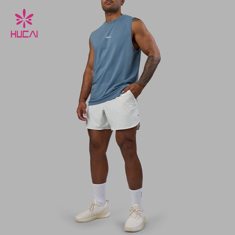 OEM gym clothing supplier