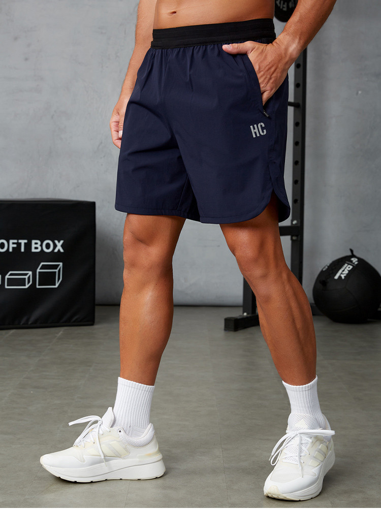 Men's Sports T-Shirt Manufacturer