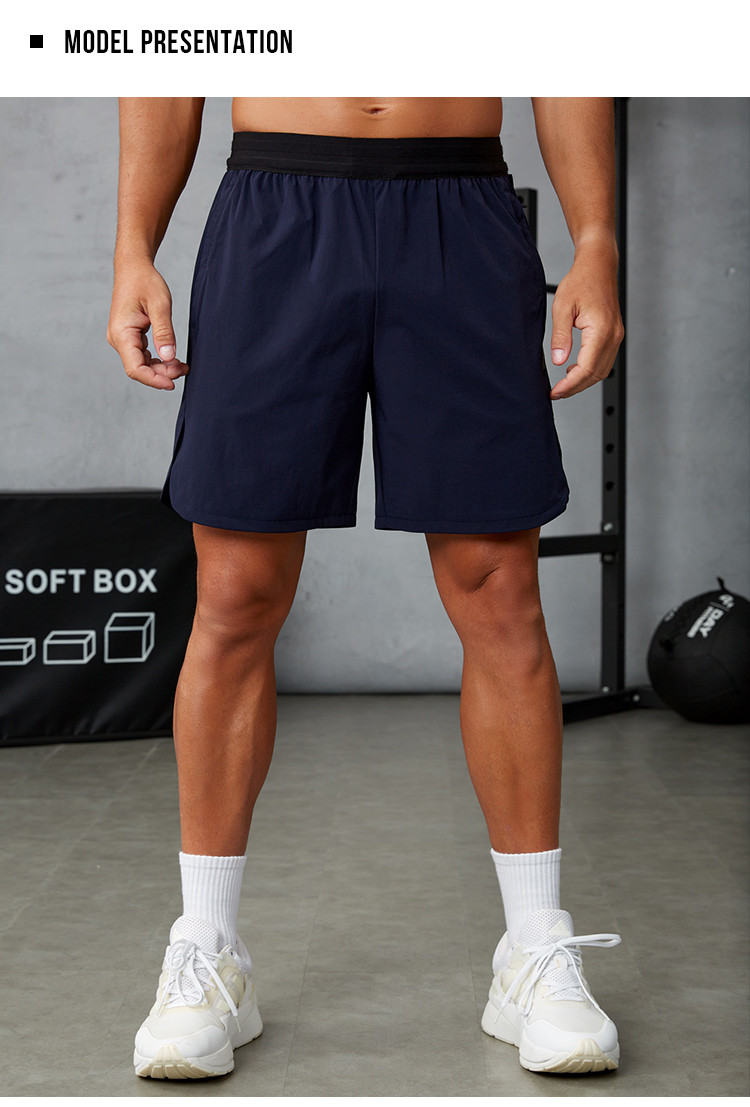 custom gym shorts manufacturer