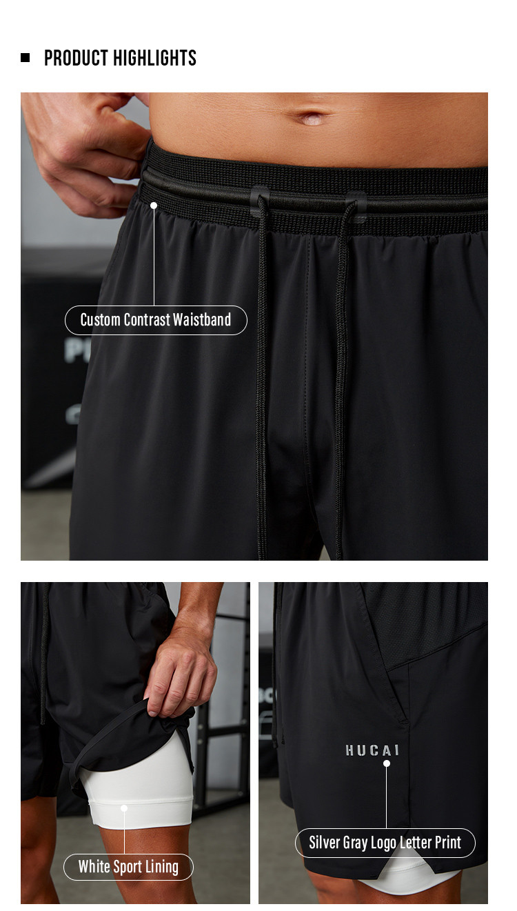 OEM fitness apparel supplier