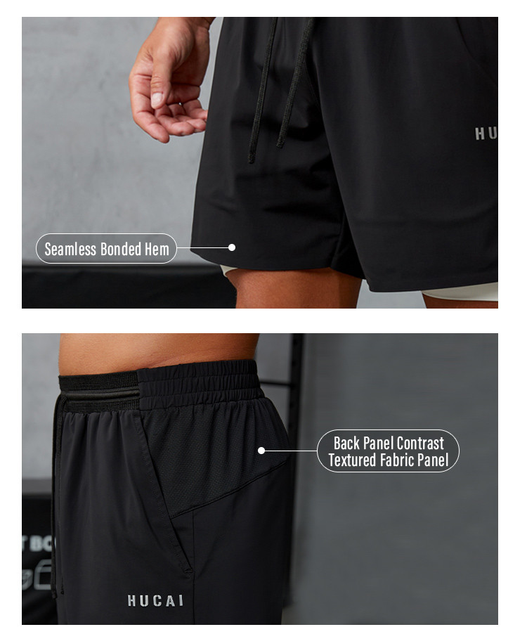 custom gym shorts manufacturer