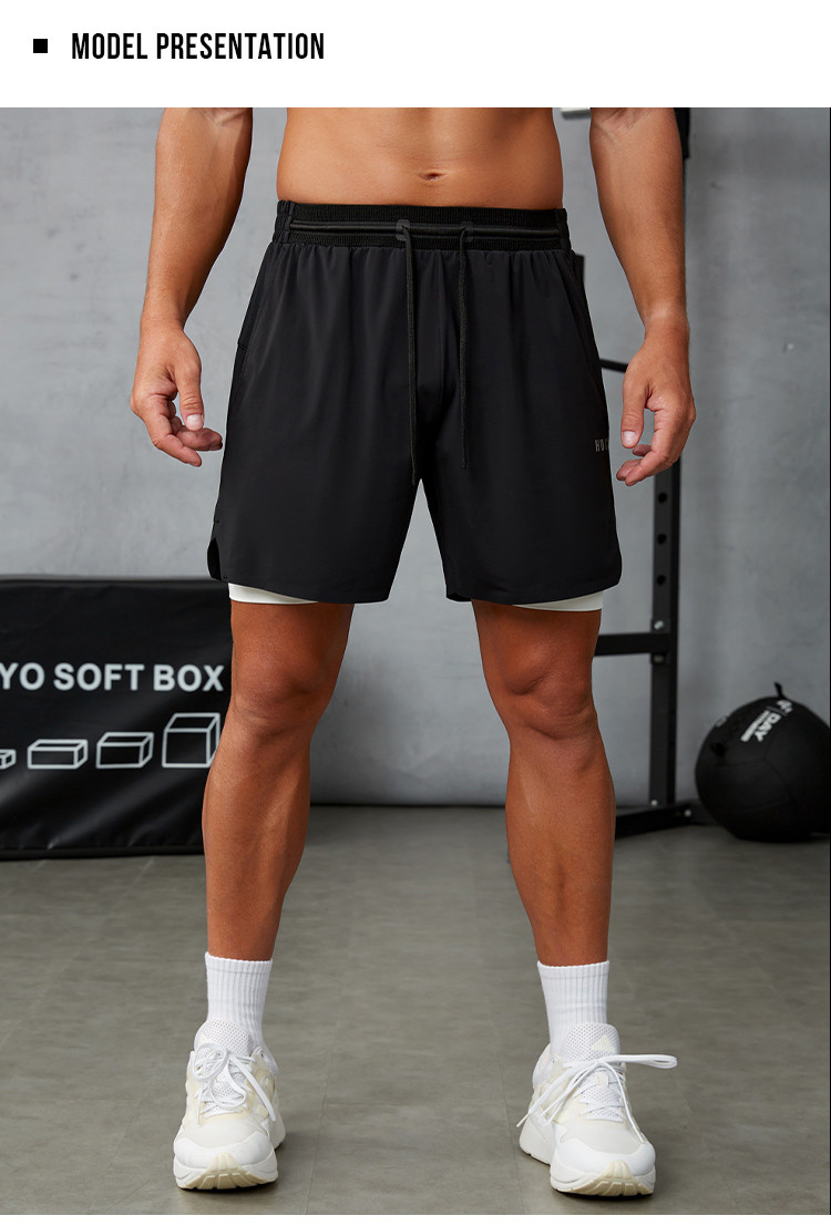 custom gym shorts manufacturer