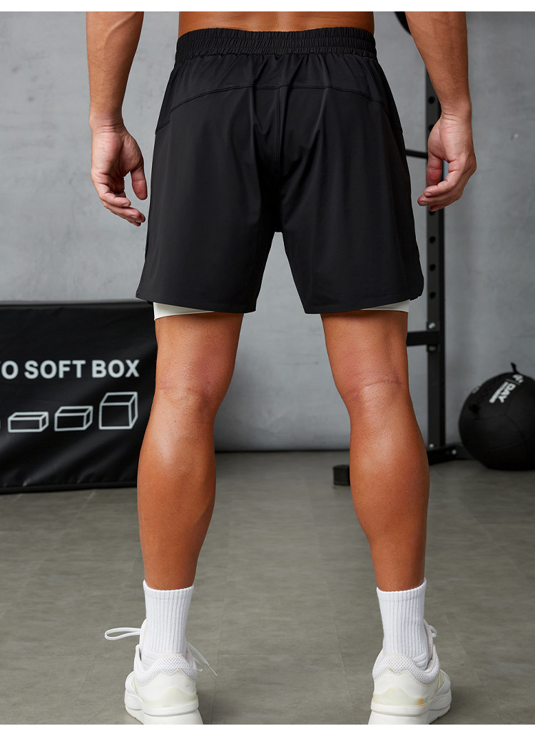 Men's Workout T-Shirt Supplier