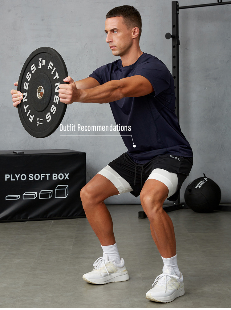 custom gym clothing manufacturer