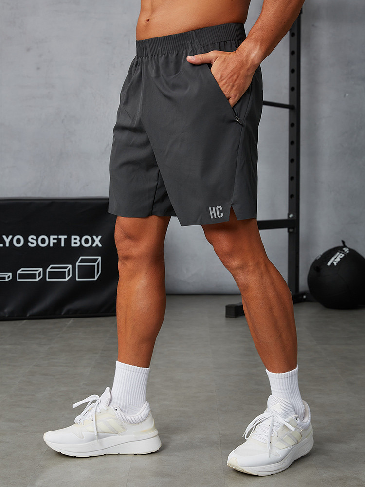 Men's Sports Shorts Manufacturer