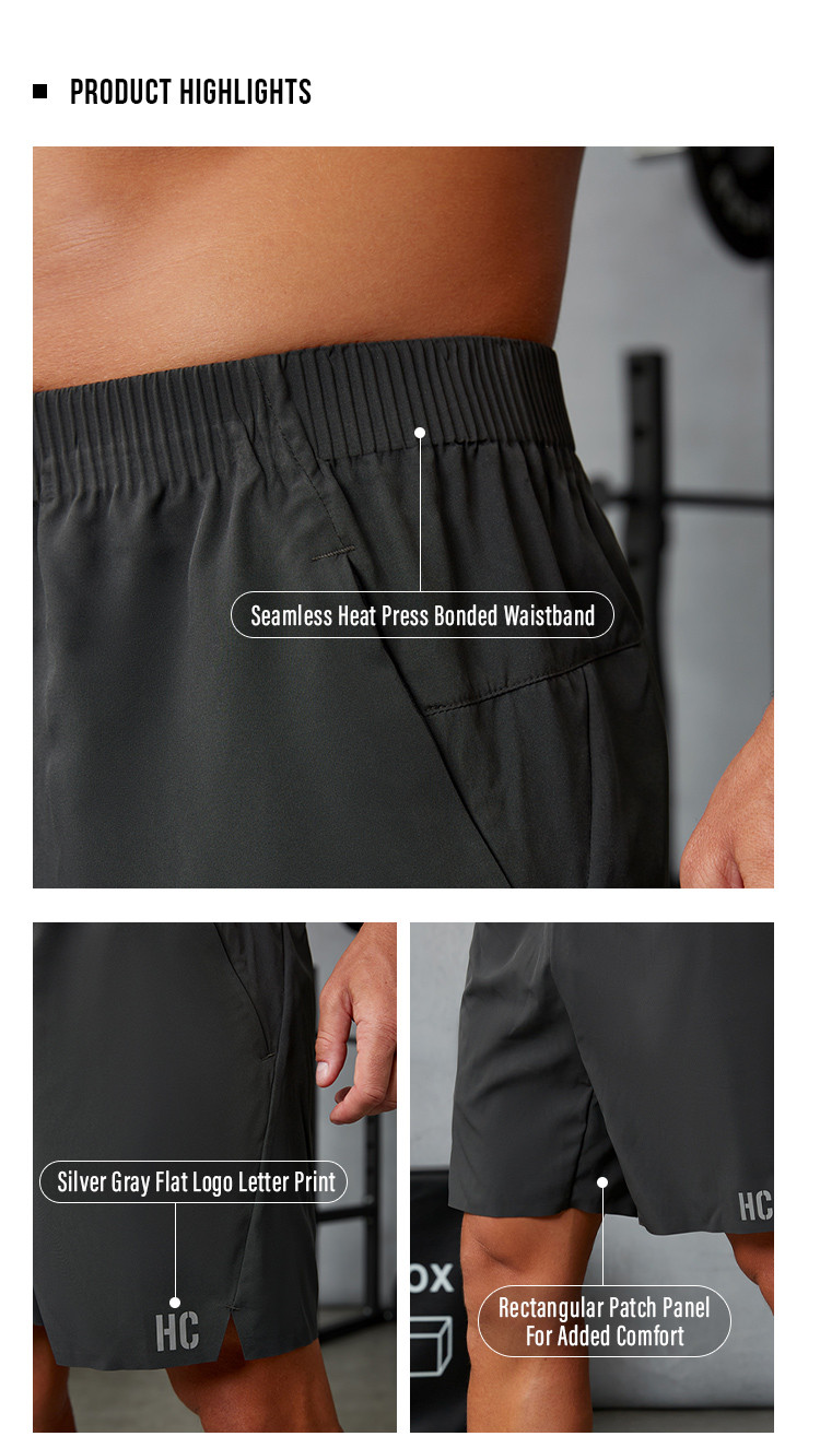 OEM fitness apparel supplier