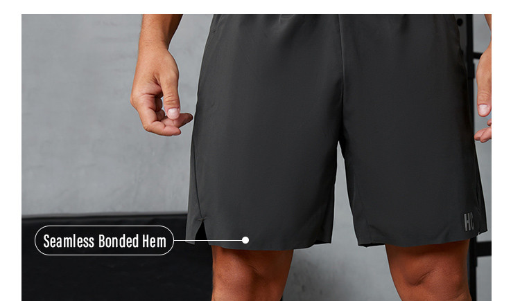 custom gym shorts manufacturer