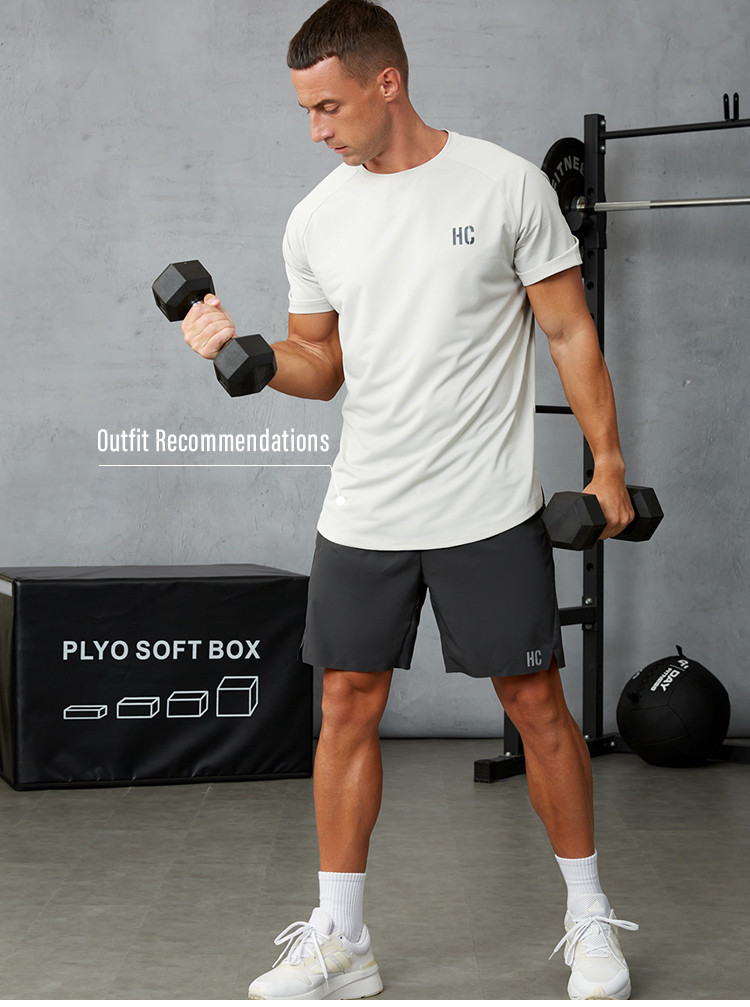 custom gym clothing manufacturer