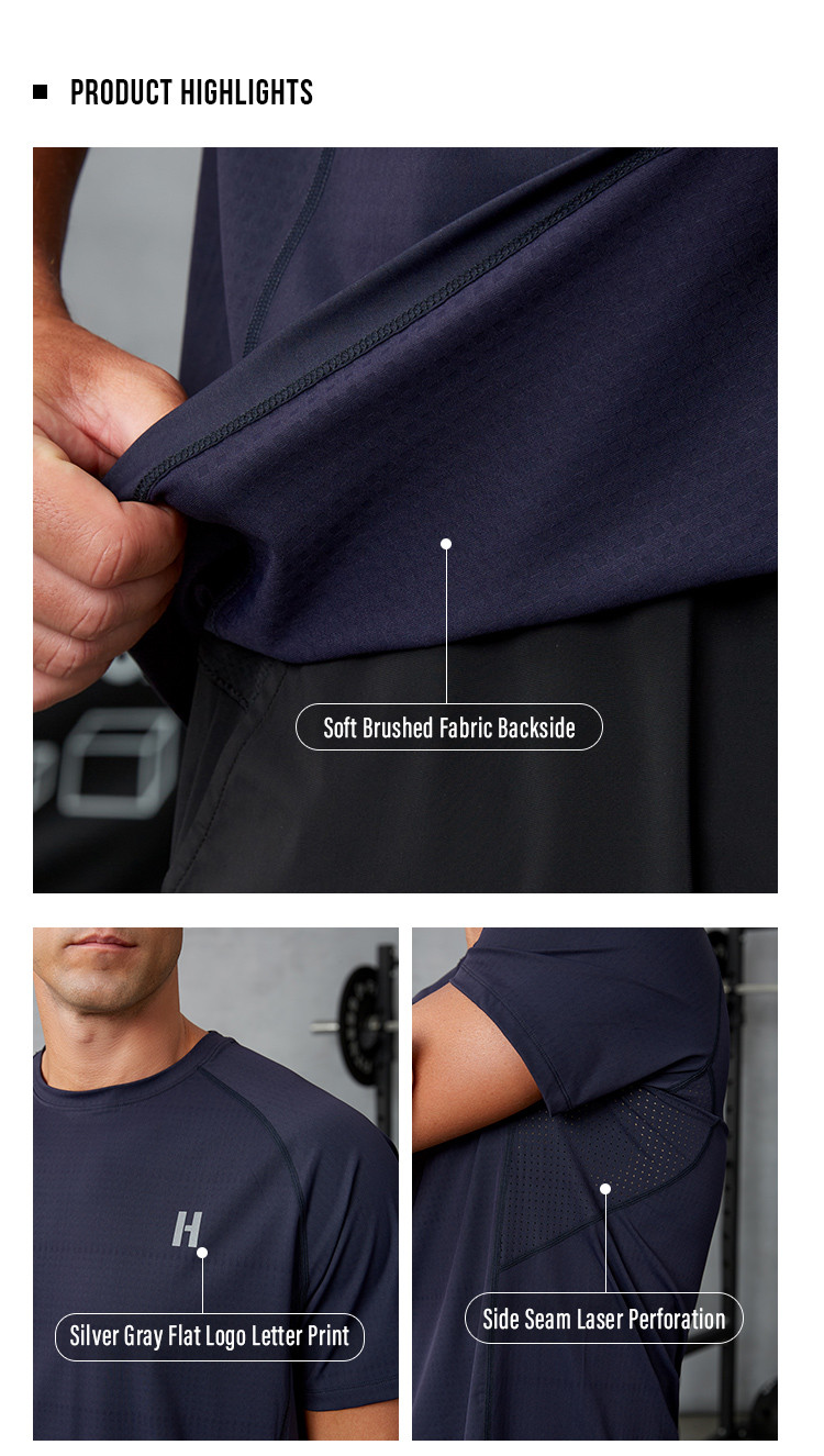 OEM fitness apparel supplier