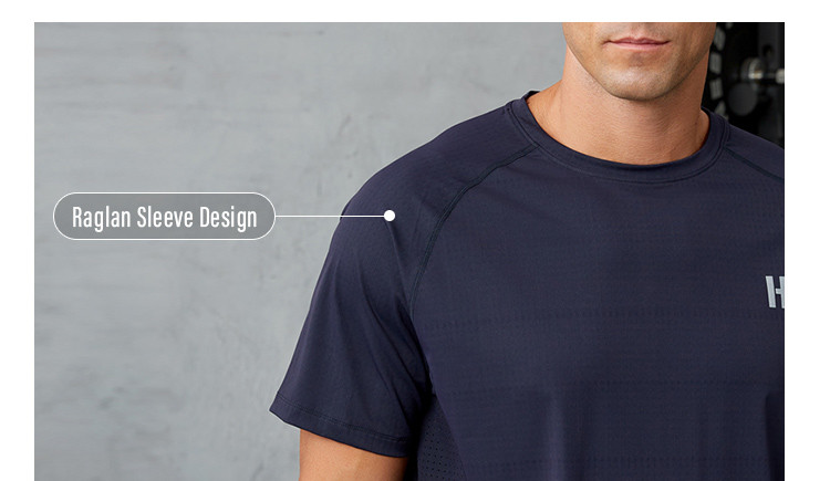 custom gym T-Shirt manufacturer