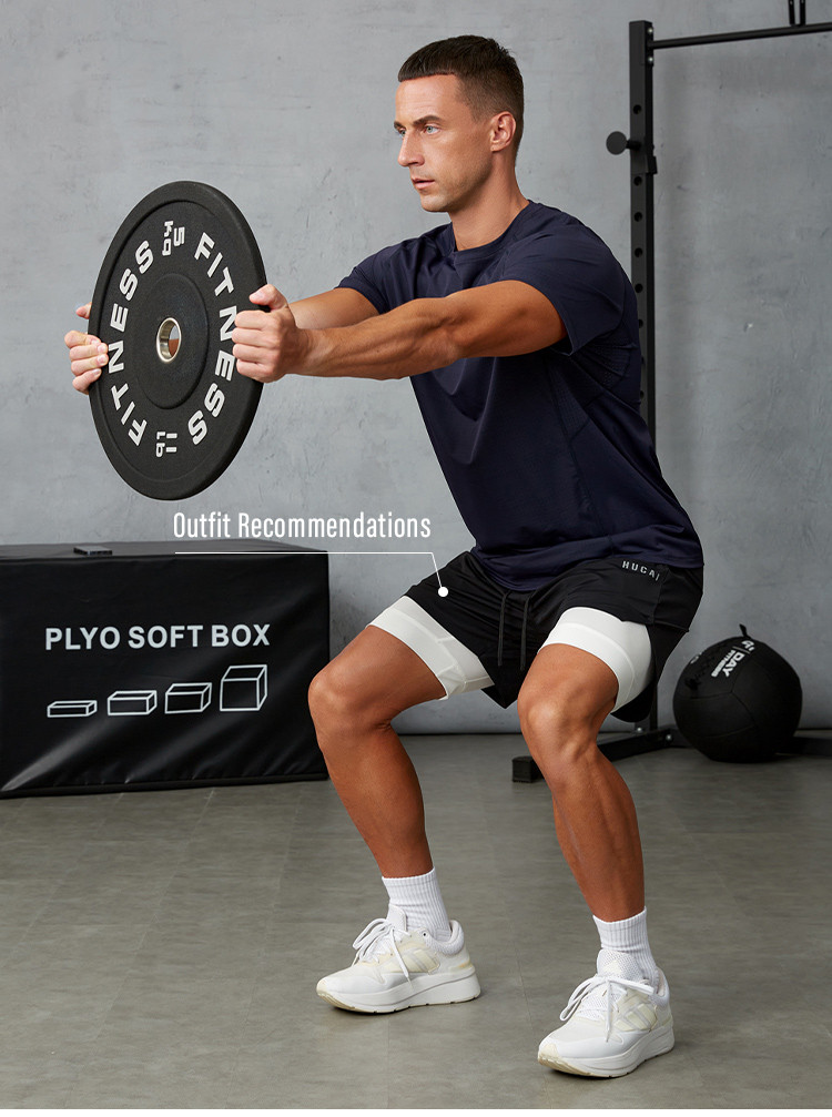 custom gym clothing manufacturer