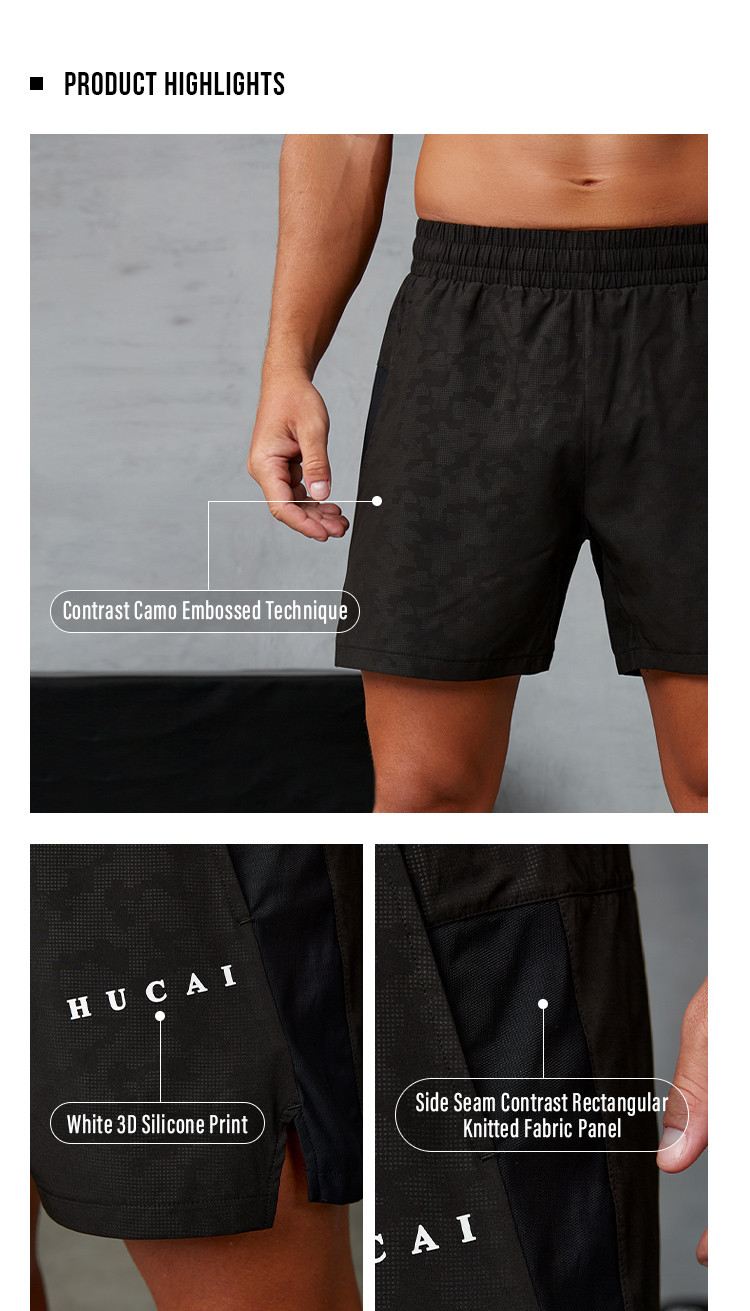 OEM fitness apparel supplier