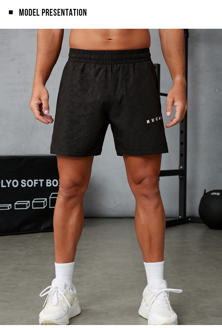 custom gym Shorts manufacturer