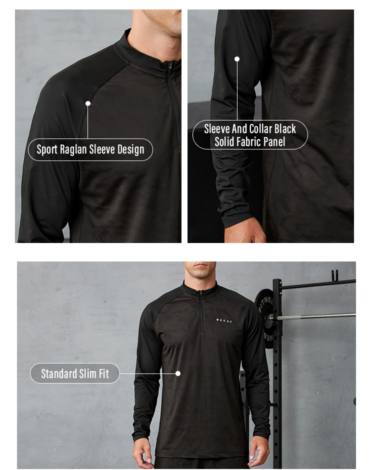 OEM fitness apparel supplier