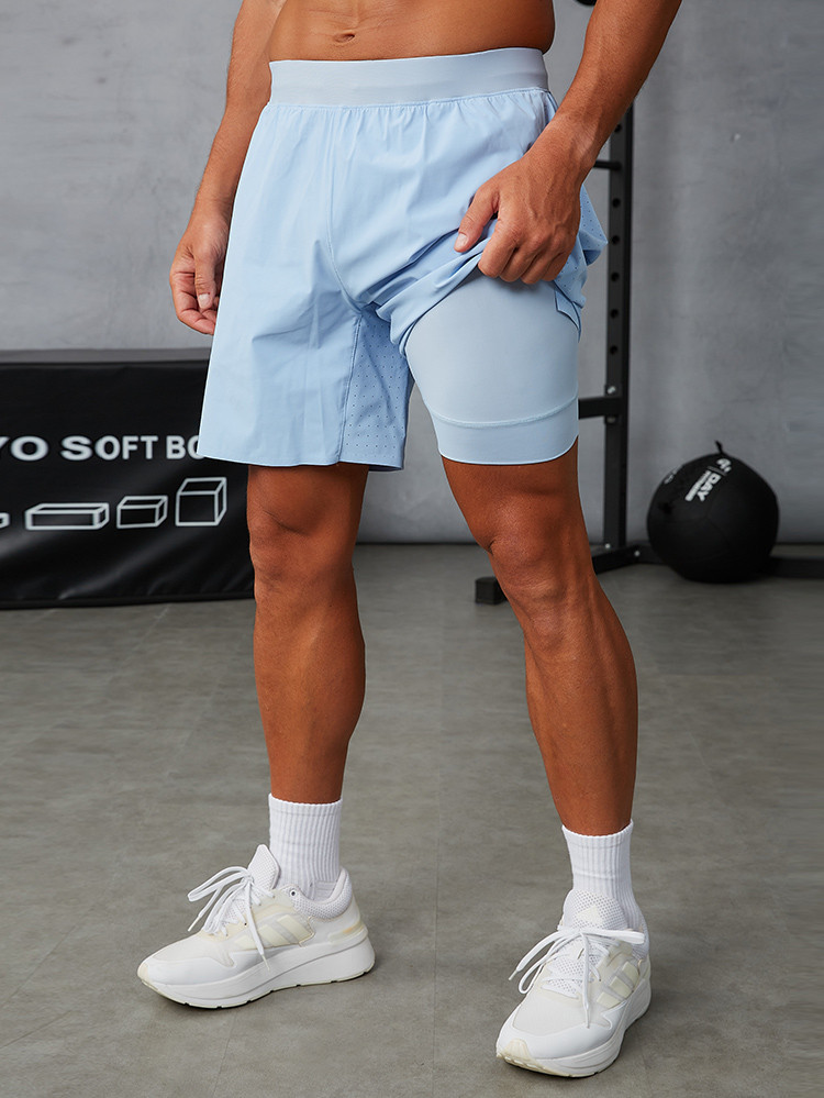 Men's Sports Shorts Manufacturer