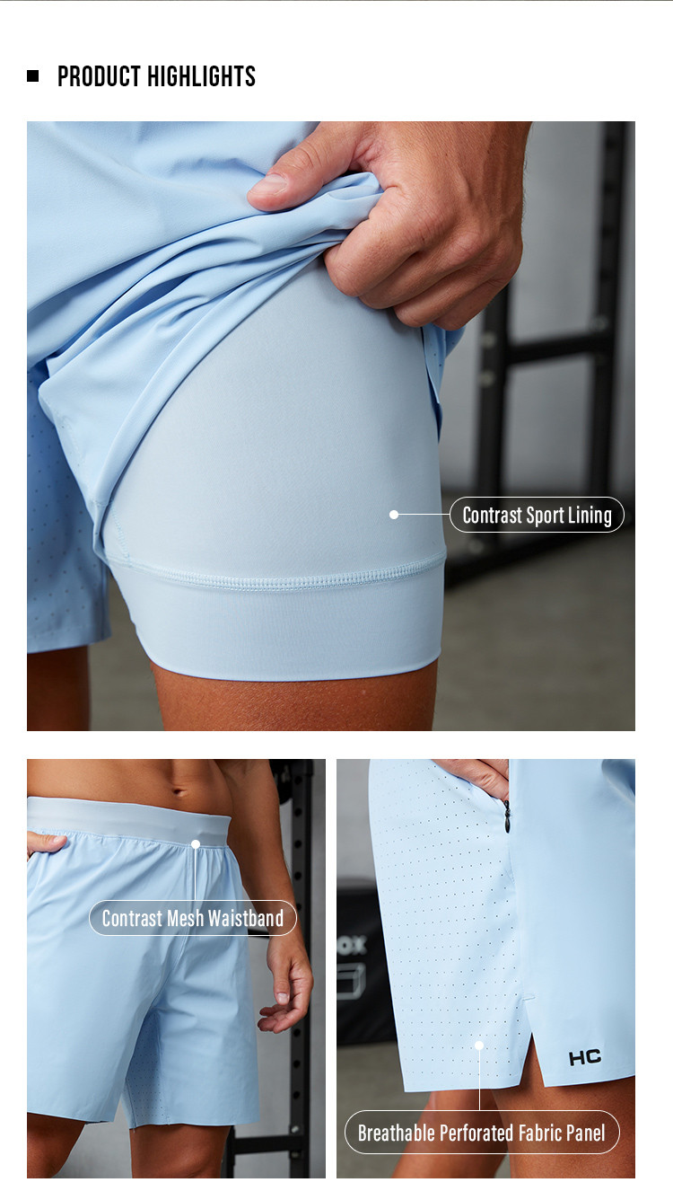 OEM fitness apparel supplier