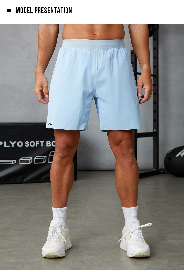 custom gym shorts manufacturer