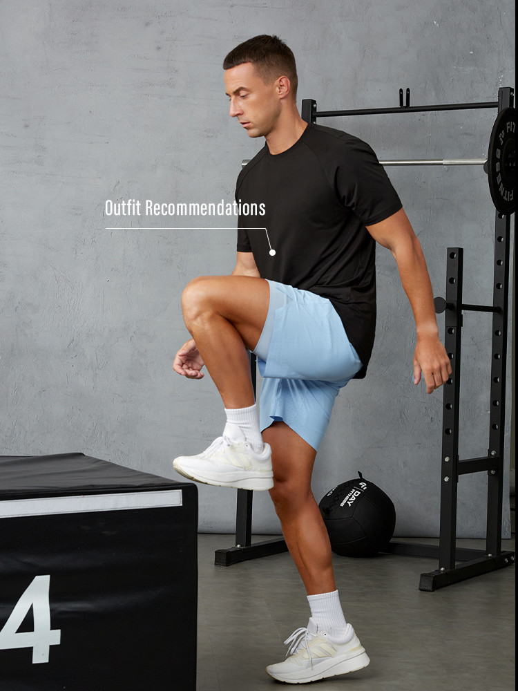 custom gym clothing manufacturer