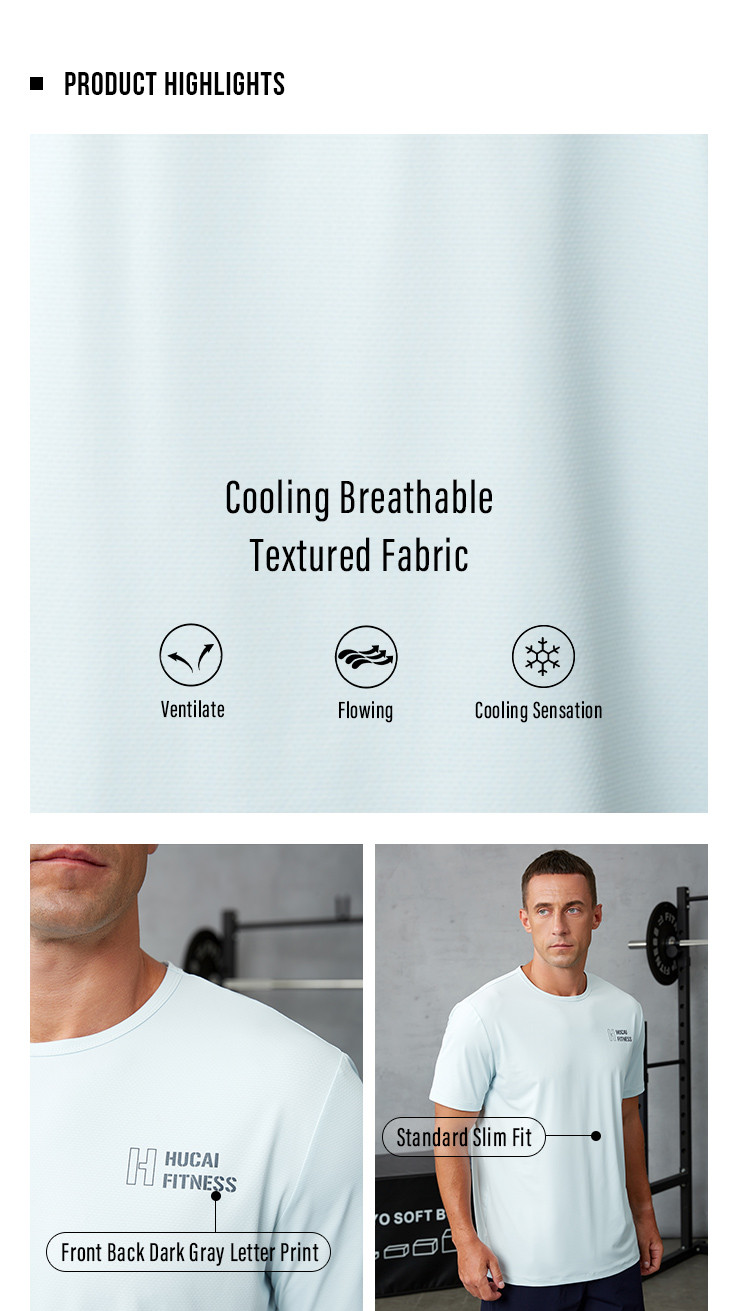 OEM fitness apparel supplier