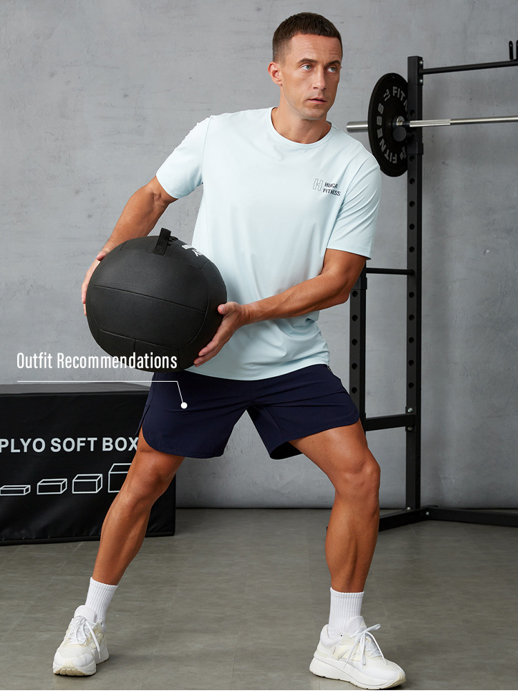 custom gym clothing manufacturer