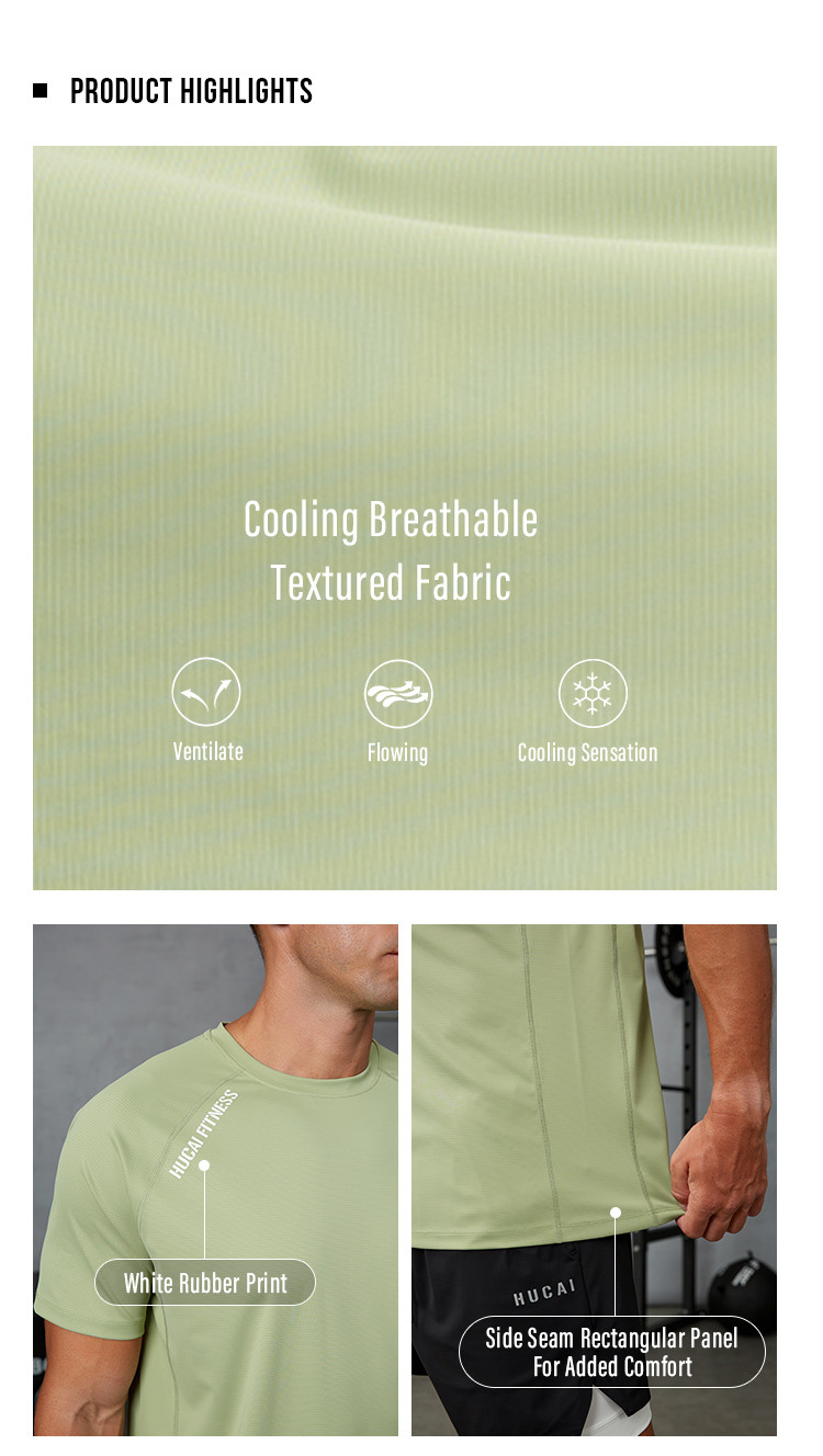 OEM fitness apparel supplier