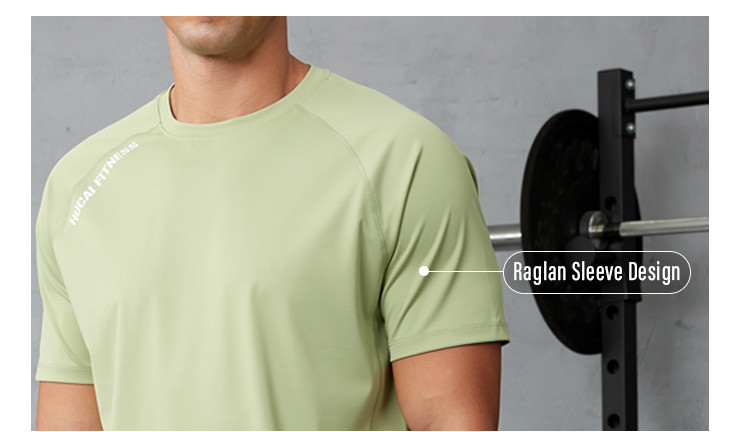 OEM fitness apparel supplier