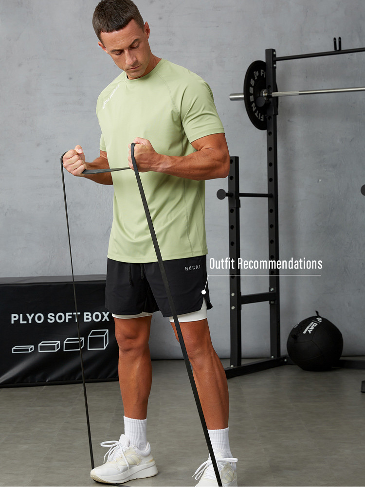 custom gym clothing manufacturer