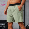 Custom Men's Lightweight Training Shorts | Breathable Quick-Dry Gym Shorts Manufacturer