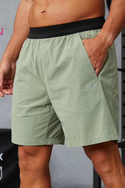 Custom Men's Lightweight Training Shorts | Breathable Quick-Dry Gym Shorts Manufacturer