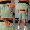 Custom Men's Lightweight Training Shorts | Breathable Quick-Dry Gym Shorts Manufacturer