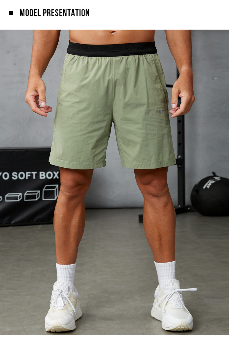custom gym shorts manufacturer