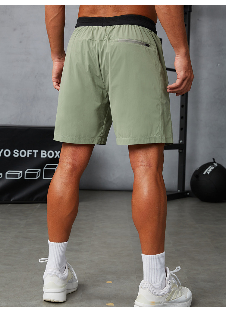 Men's Workout Shorts Supplier