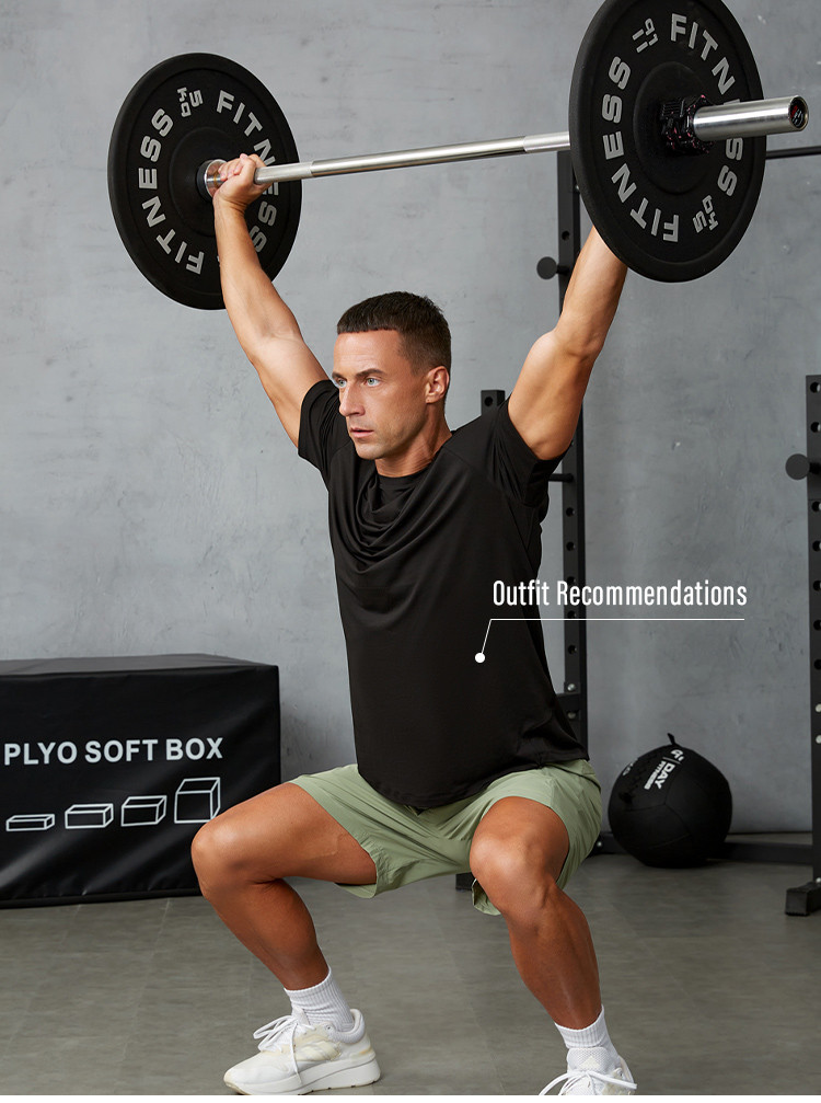 custom gym clothing manufacturer