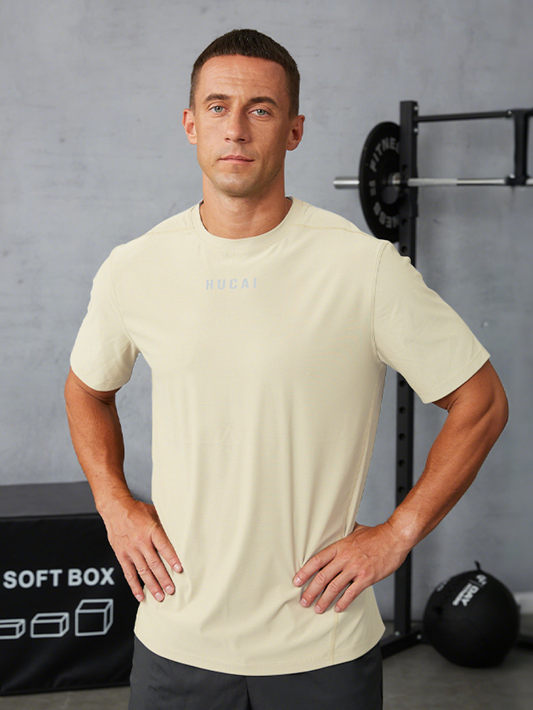 Men's Sports T-Shirts Manufacturer