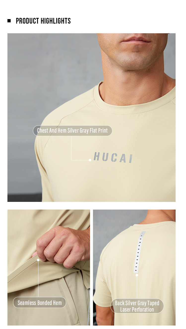 OEM fitness apparel supplier