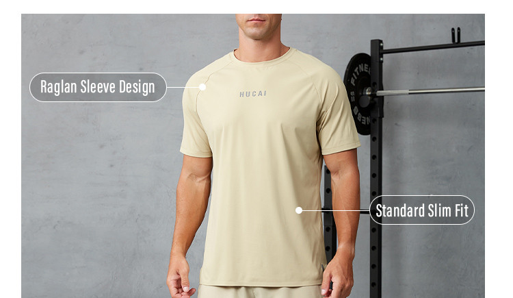 OEM fitness apparel supplier