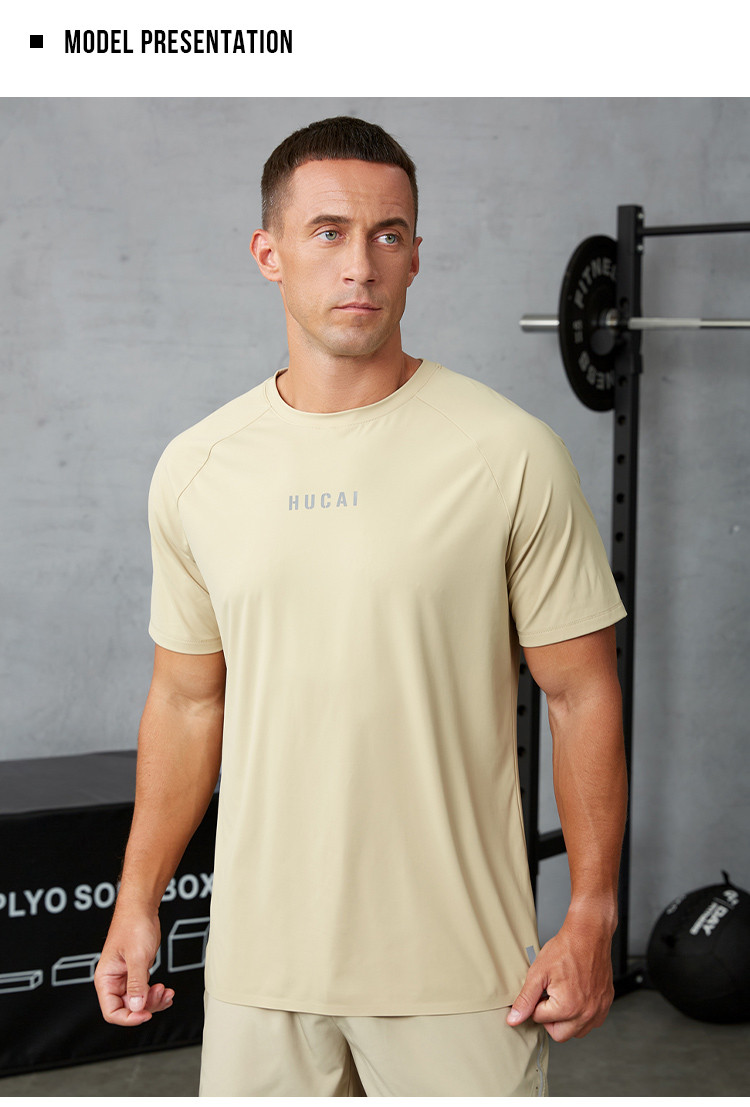 custom gym T-Shirts manufacturer