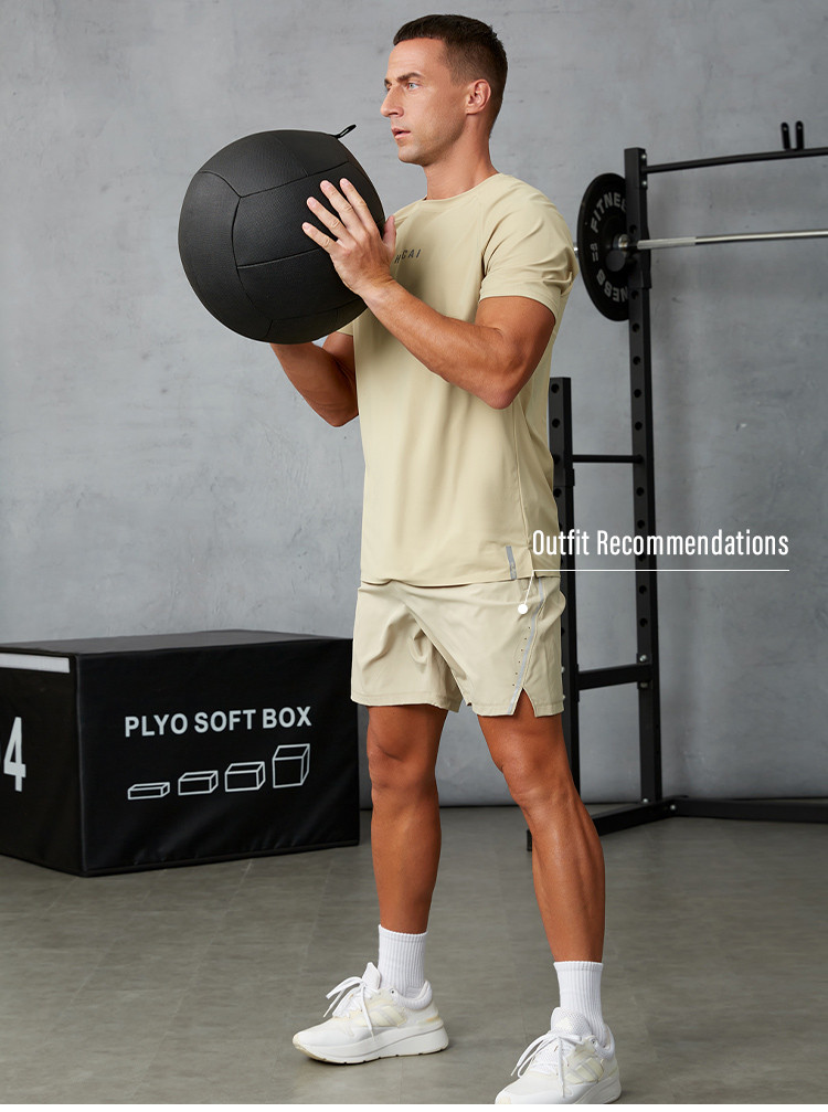 custom gym clothing manufacturer