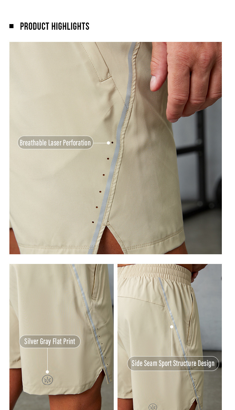 OEM fitness apparel supplier