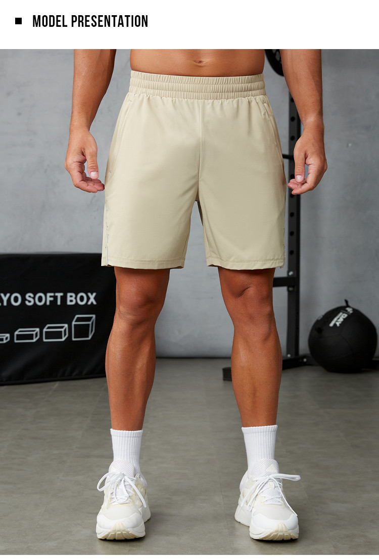 custom gym shorts manufacturer