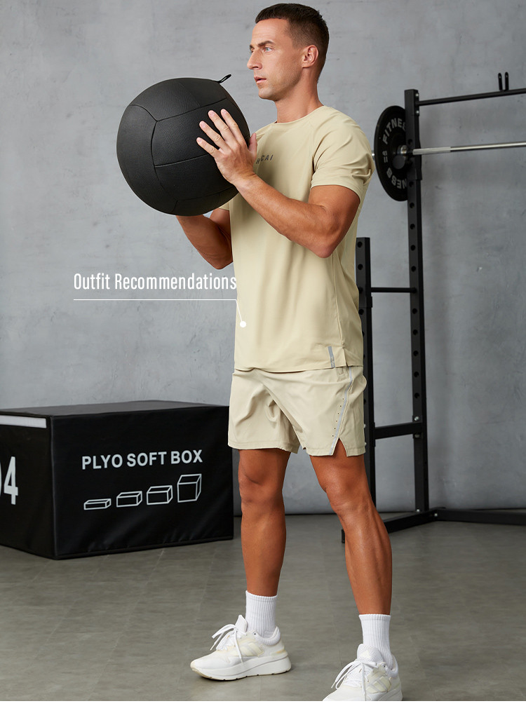 custom gym clothing manufacturer