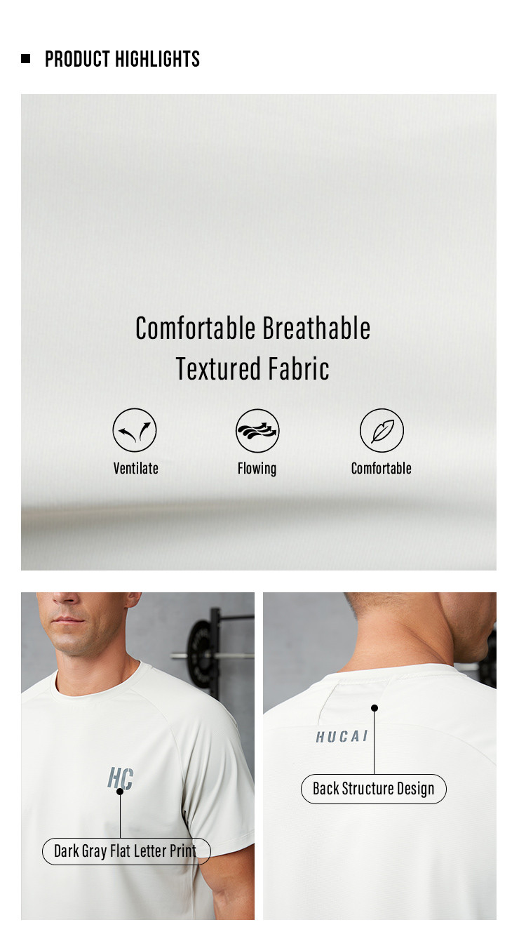 OEM fitness apparel supplier