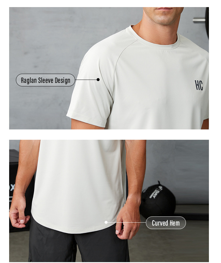 OEM fitness apparel supplier