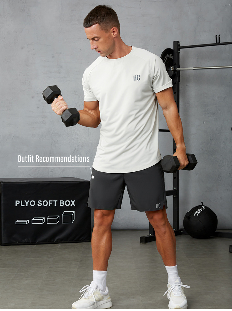 custom gym clothing manufacturer