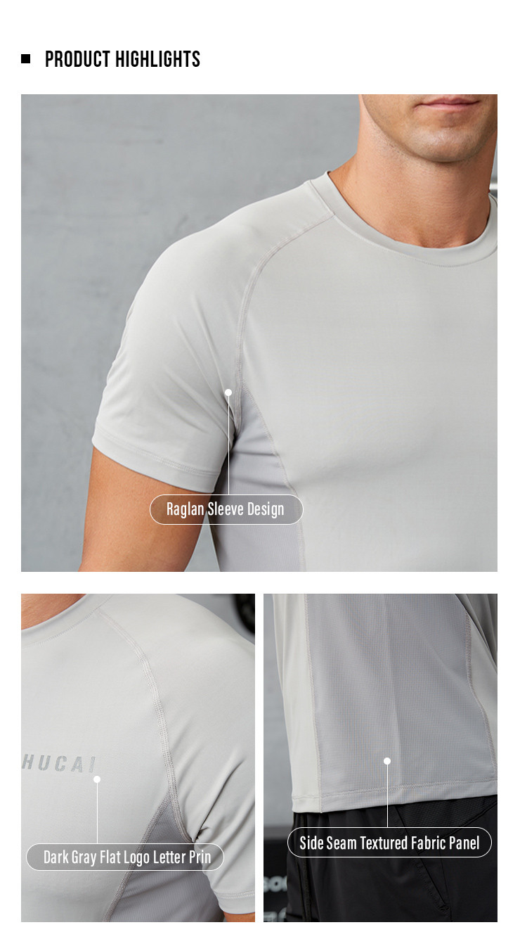 OEM fitness apparel supplier