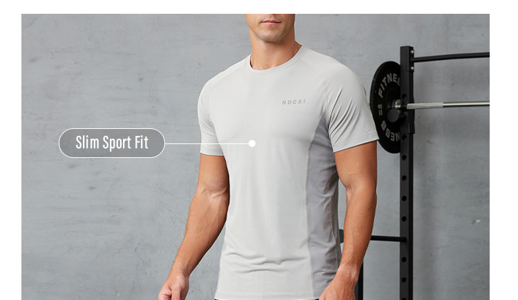 OEM fitness apparel supplier