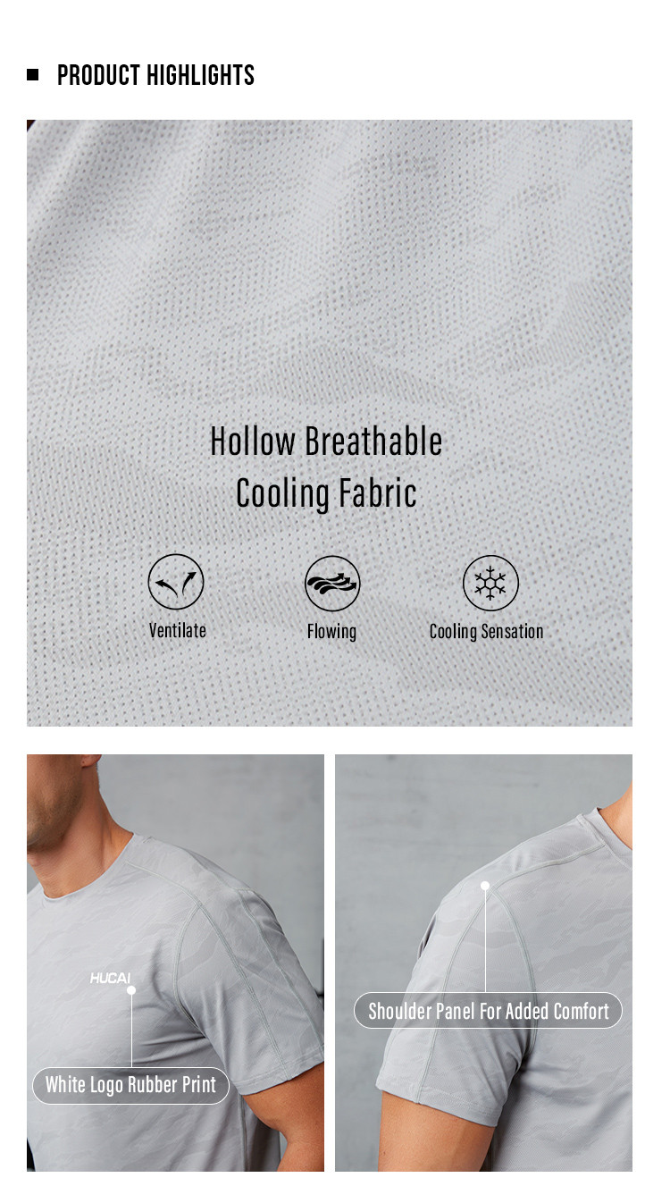 OEM fitness apparel supplier