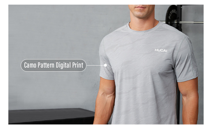 OEM fitness apparel supplier