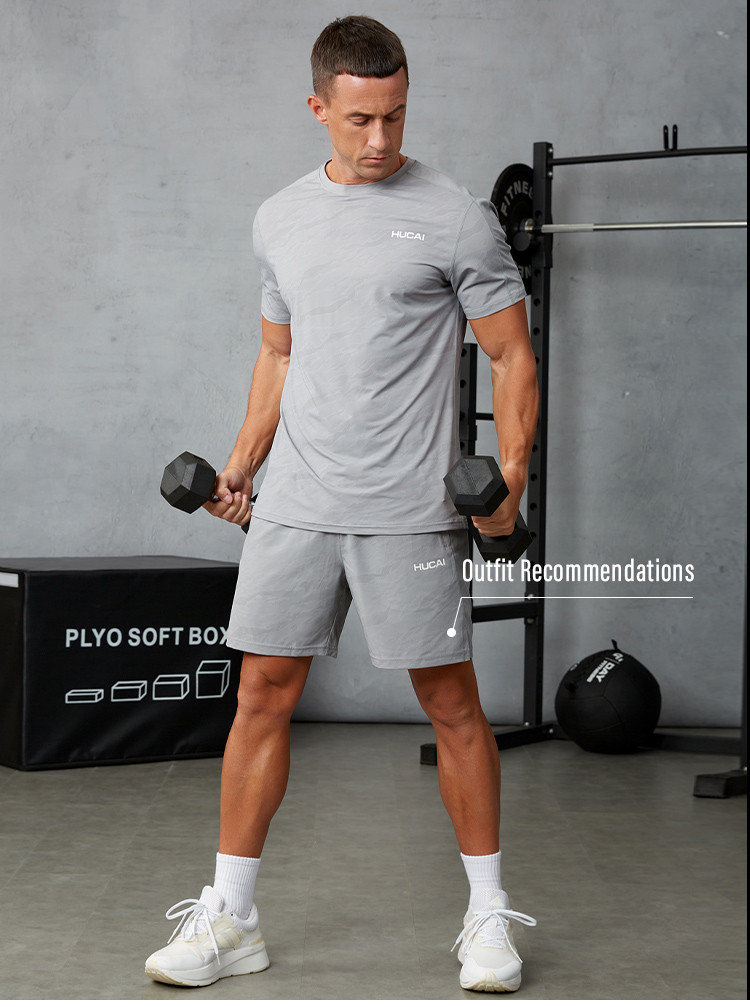 custom gym clothing manufacturer
