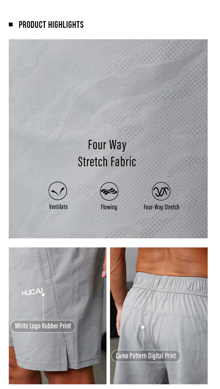 OEM fitness apparel supplier